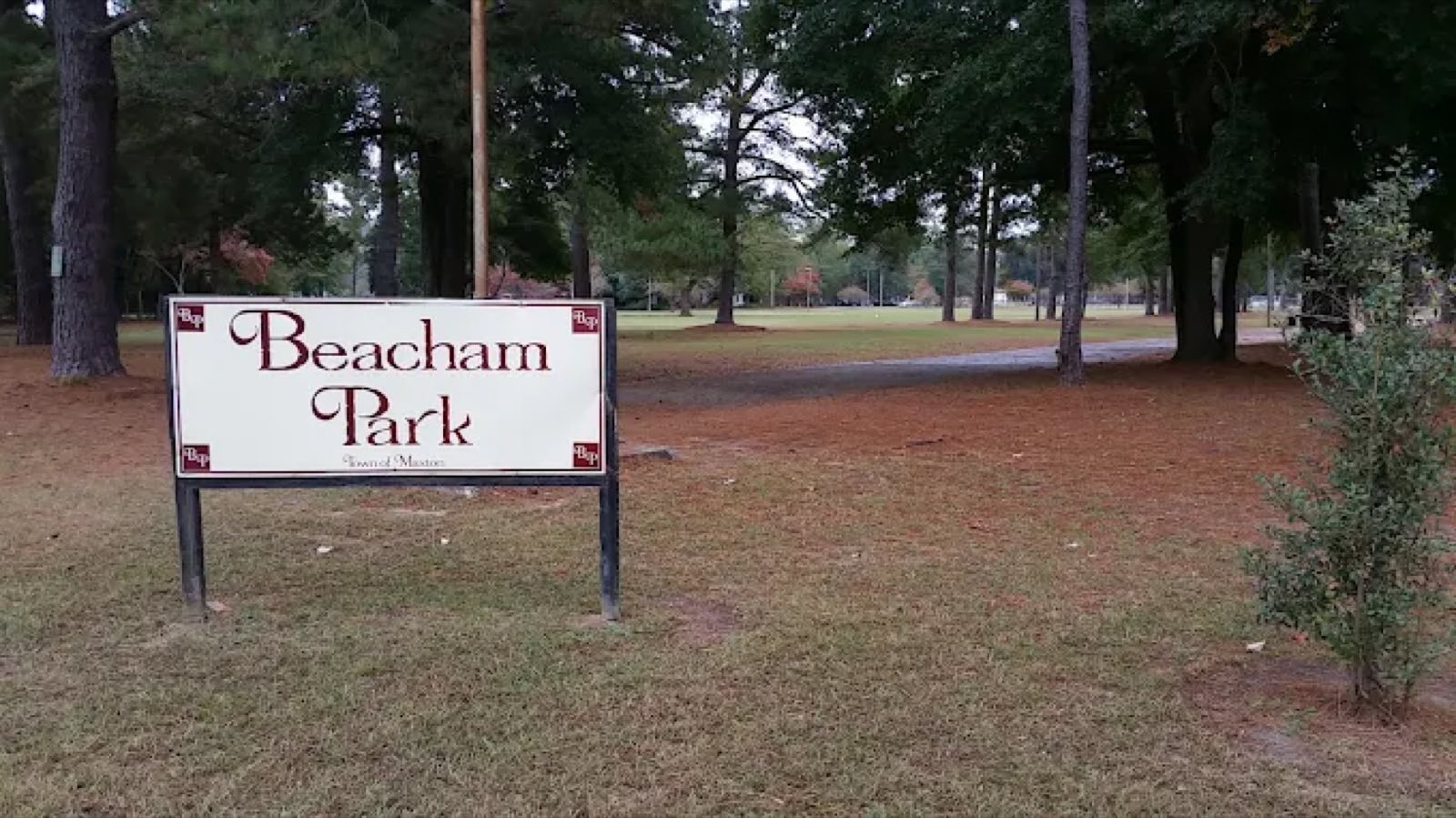 Beacham Park