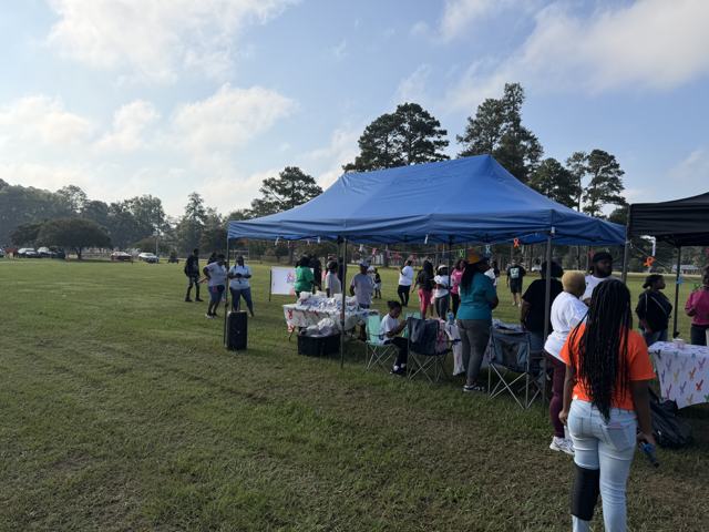 From the Community Cancer Walk, 19 September 2026, photo 19