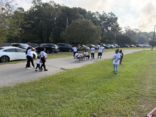 From the Community Cancer Walk, 19 September 2026, photo 22