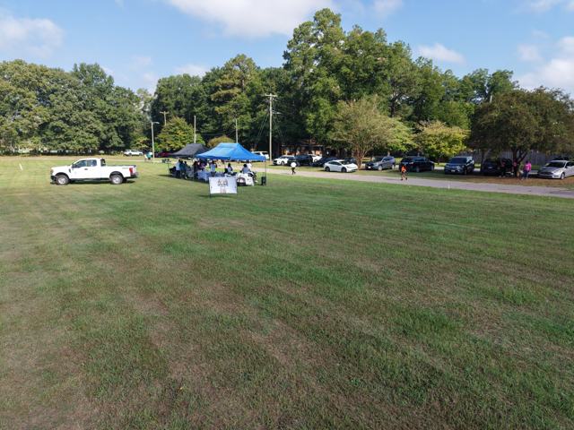 From the Community Cancer Walk, 19 September 2026, photo 24