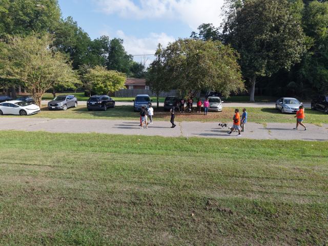 From the Community Cancer Walk, 19 September 2026, photo 25