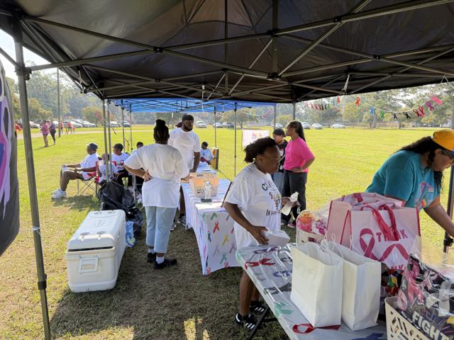From the Community Cancer Walk, 19 September 2026, photo 30