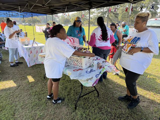 From the Community Cancer Walk, 19 September 2026, photo 33