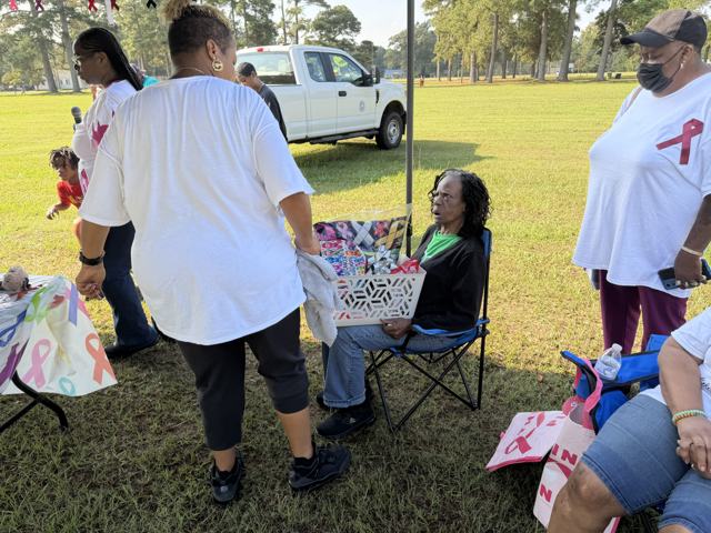 From the Community Cancer Walk, 19 September 2026, photo 34