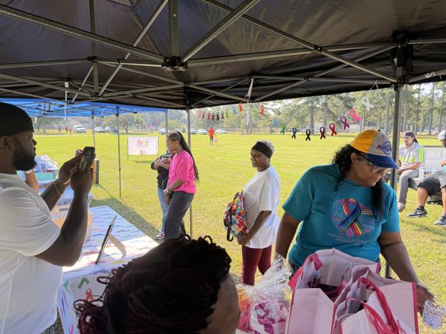 From the Community Cancer Walk, 19 September 2026, photo 35