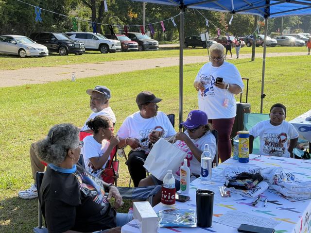 From the Community Cancer Walk, 19 September 2026, photo 36