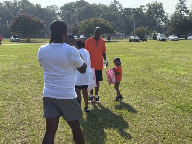 From the Community Cancer Walk, 19 September 2026, photo 37