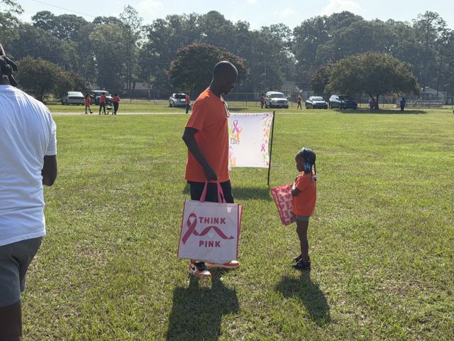 From the Community Cancer Walk, 19 September 2026, photo 38