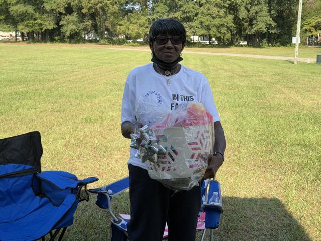 From the Community Cancer Walk, 19 September 2026, photo 39