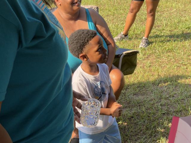 From the Community Cancer Walk, 19 September 2026, photo 40