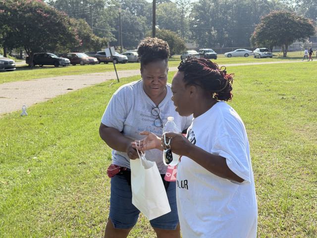 From the Community Cancer Walk, 19 September 2026, photo 41