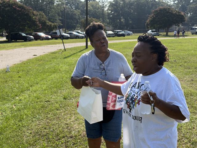 From the Community Cancer Walk, 19 September 2026, photo 42