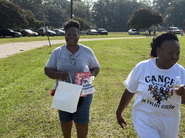From the Community Cancer Walk, 19 September 2026, photo 43