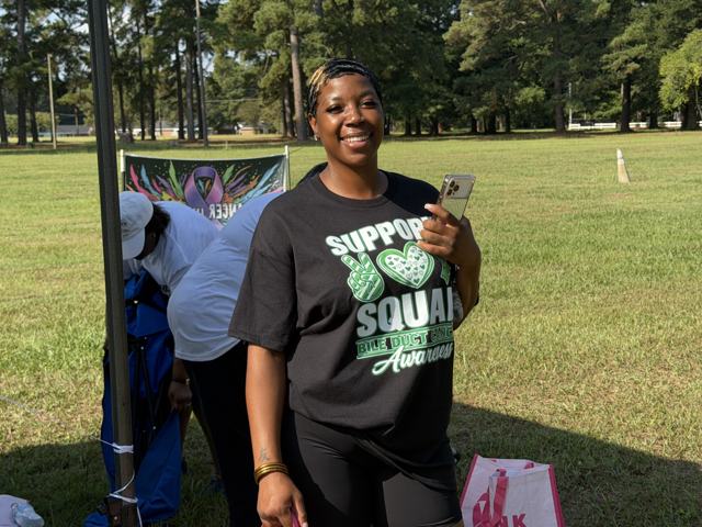 From the Community Cancer Walk, 19 September 2026, photo 44