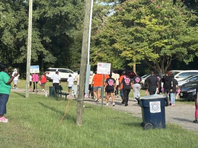 From the Community Cancer Walk, 19 September 2026, photo 52
