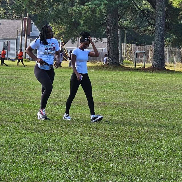 From the Community Cancer Walk, 19 September 2026, photo 54