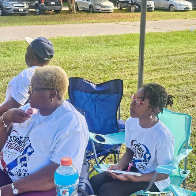From the Community Cancer Walk, 19 September 2026, photo 59