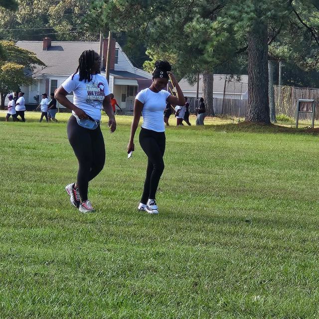 From the Community Cancer Walk, 19 September 2026, photo 60