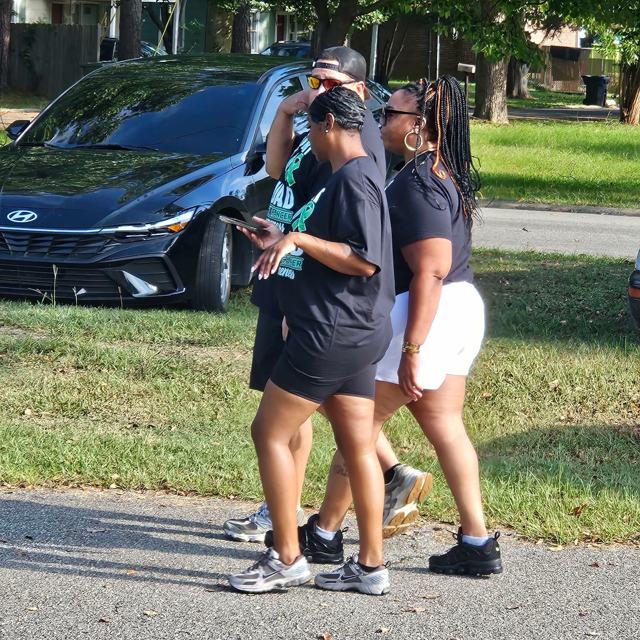 From the Community Cancer Walk, 19 September 2026, photo 63