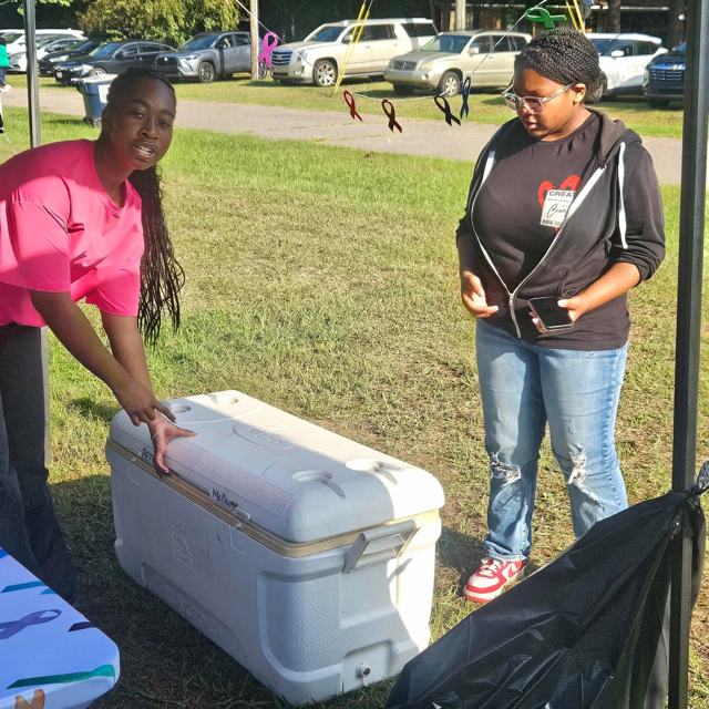 From the Community Cancer Walk, 19 September 2026, photo 64