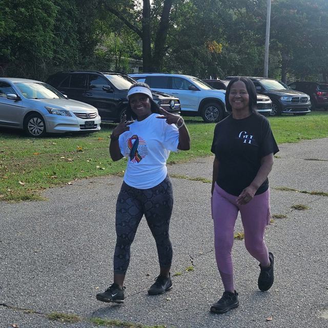 From the Community Cancer Walk, 19 September 2026, photo 65