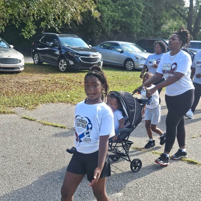 From the Community Cancer Walk, 19 September 2026, photo 67