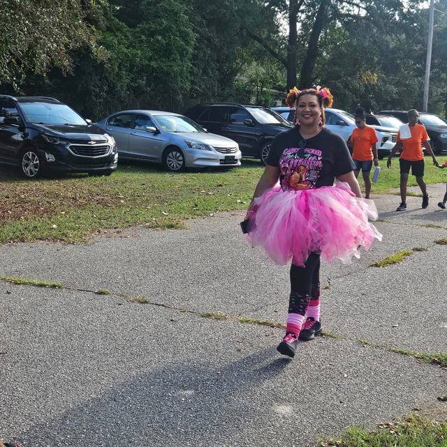 From the Community Cancer Walk, 19 September 2026, photo 69