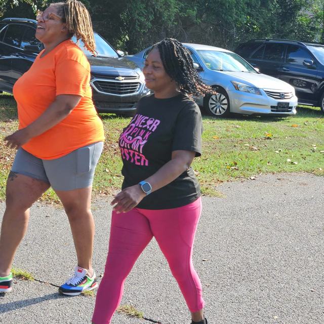 From the Community Cancer Walk, 19 September 2026, photo 73