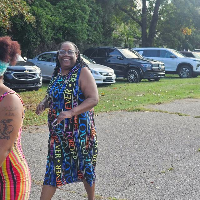 From the Community Cancer Walk, 19 September 2026, photo 74