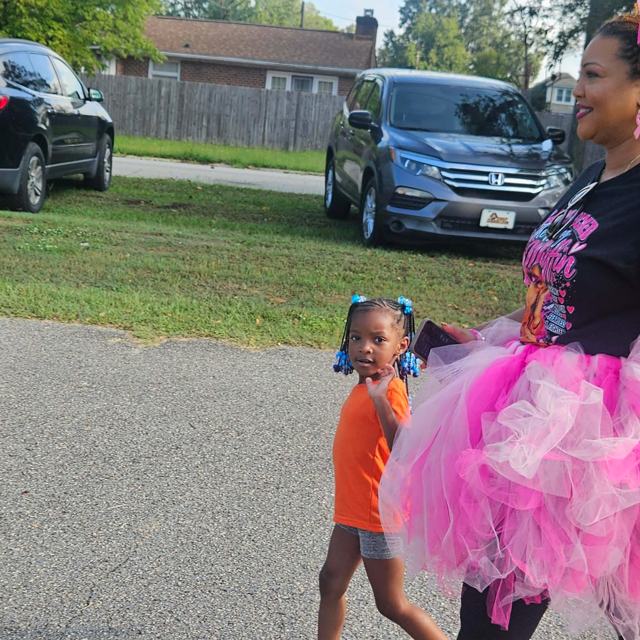 From the Community Cancer Walk, 19 September 2026, photo 75