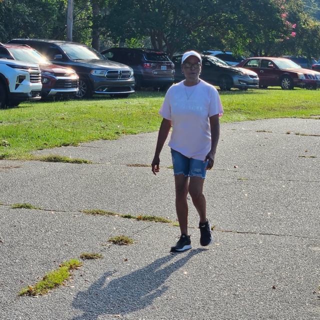From the Community Cancer Walk, 19 September 2026, photo 76