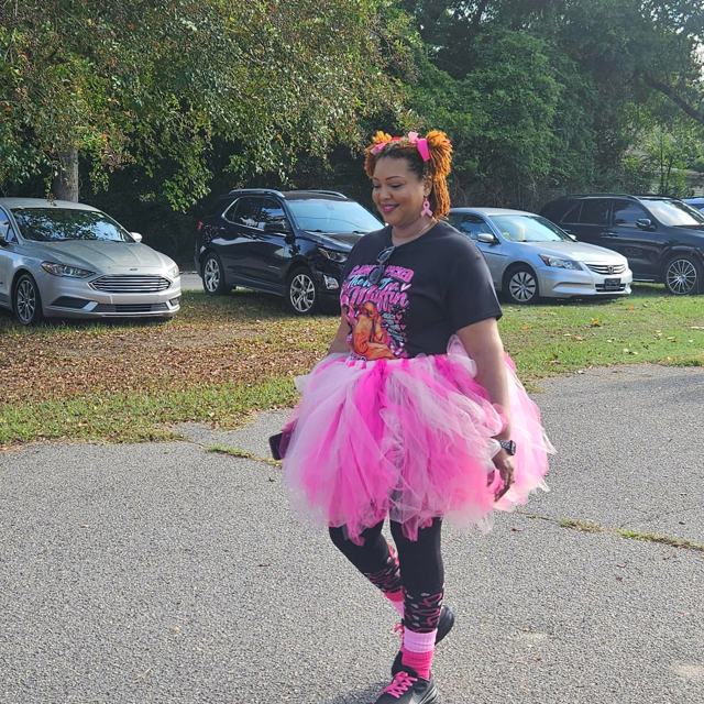 From the Community Cancer Walk, 19 September 2026, photo 79
