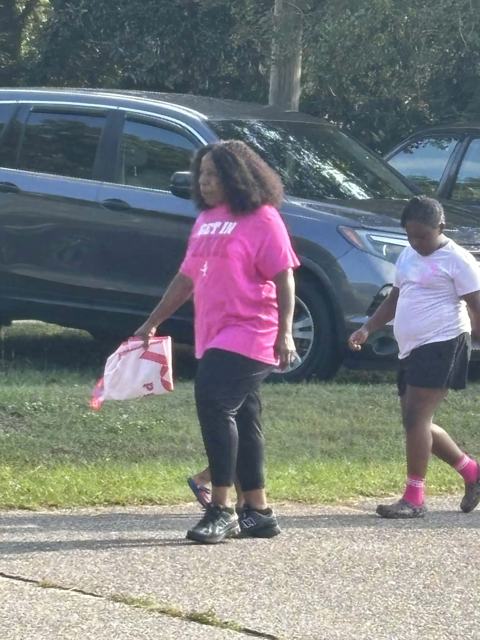 From the Community Cancer Walk, 19 September 2026, photo 82