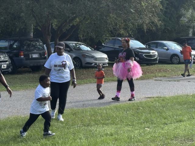From the Community Cancer Walk, 19 September 2026, photo 84