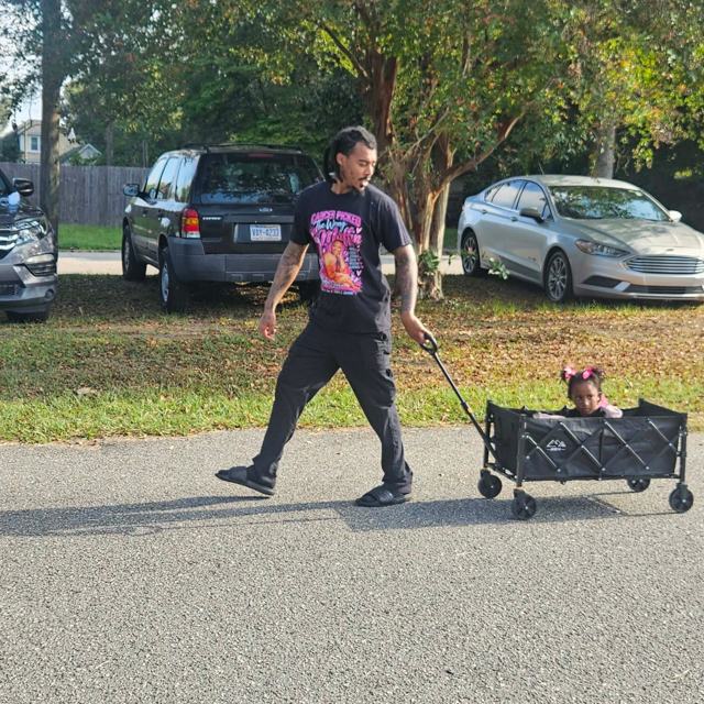 From the Community Cancer Walk, 19 September 2026, photo 86