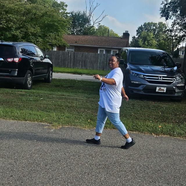 From the Community Cancer Walk, 19 September 2026, photo 93