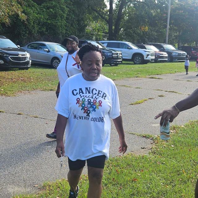 From the Community Cancer Walk, 19 September 2026, photo 96
