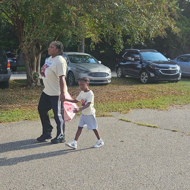 From the Community Cancer Walk, 19 September 2026, photo 102