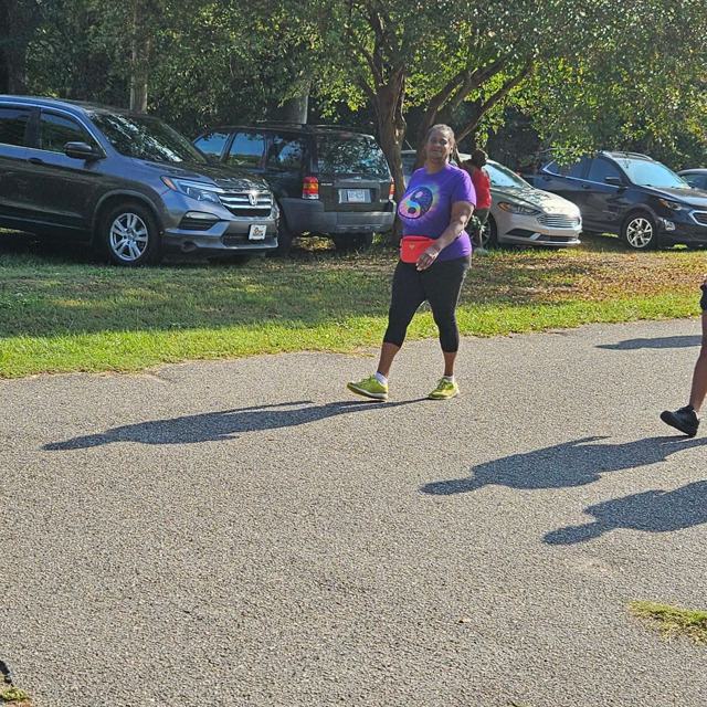 From the Community Cancer Walk, 19 September 2026, photo 116