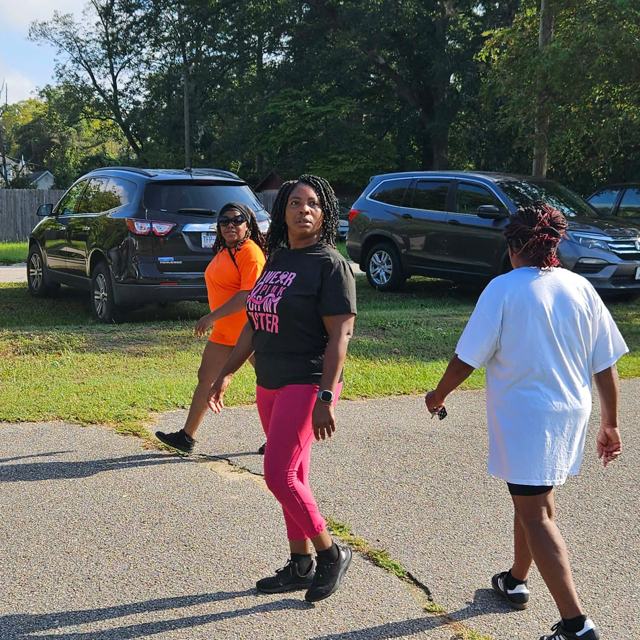 From the Community Cancer Walk, 19 September 2026, photo 118