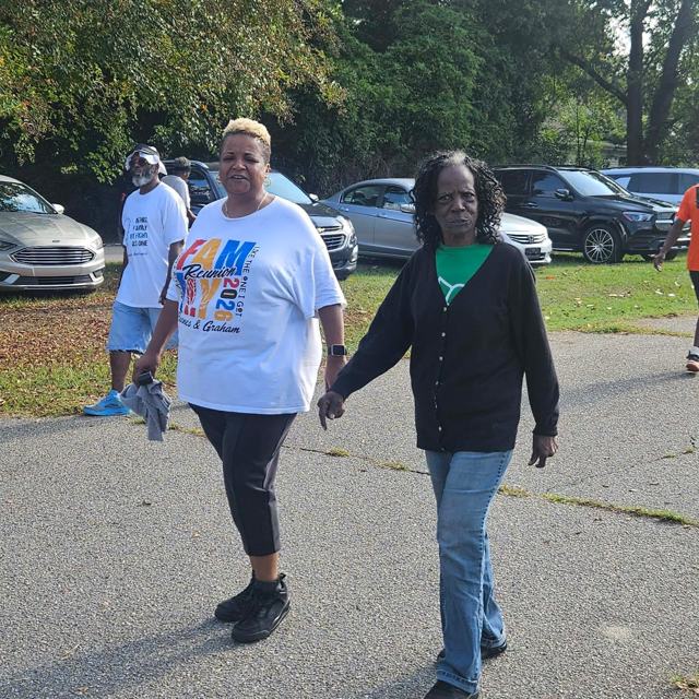 From the Community Cancer Walk, 19 September 2026, photo 119