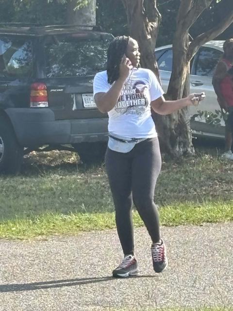 From the Community Cancer Walk, 19 September 2026, photo 123
