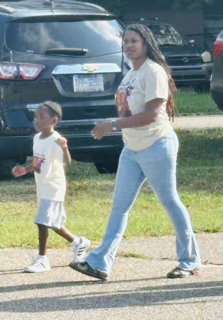From the Community Cancer Walk, 19 September 2026, photo 125