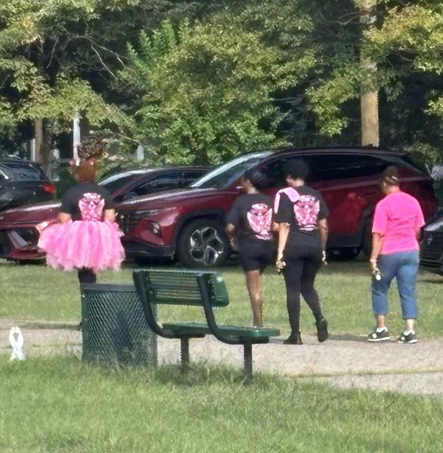 From the Community Cancer Walk, 19 September 2026, photo 127