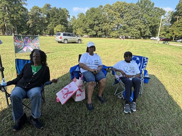 From the Community Cancer Walk, 19 September 2026, photo 133