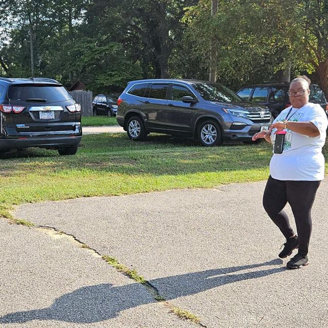 From the Community Cancer Walk, 19 September 2026, photo 135