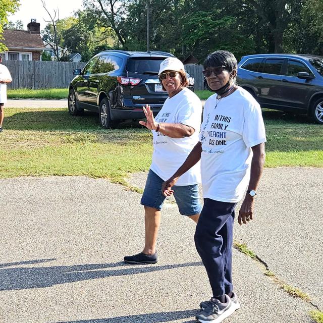 From the Community Cancer Walk, 19 September 2026, photo 138