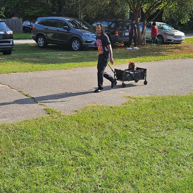 From the Community Cancer Walk, 19 September 2026, photo 139