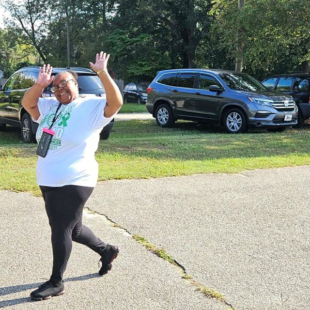 From the Community Cancer Walk, 19 September 2026, photo 140