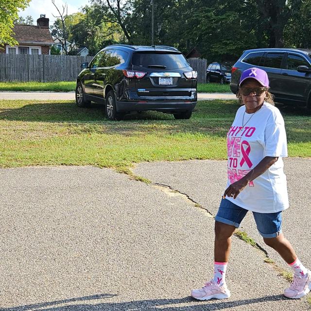 From the Community Cancer Walk, 19 September 2026, photo 141